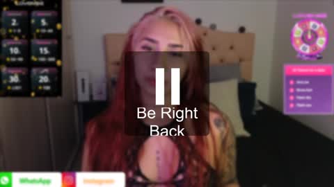 Snapshot of saratukkerr chatting on 2, 2, 2025 saratukkerr online show from 2, 2, 2025