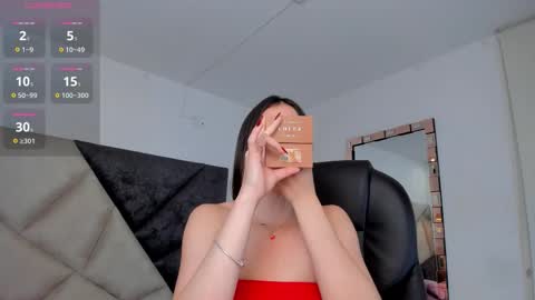      online show from 2, 12, 2025