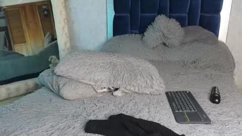 Snapshot of sarawilliamss_ chatting on 1, 1, 2025 Sara W online show from 1, 1, 2025