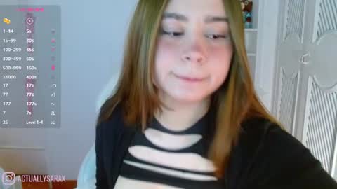 Sara Sofa online show from 28, 6, 2026
