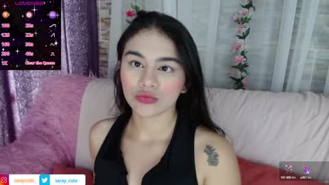 Snapshot of saray_cute_ chatting on 18, 12, 2024 Lista de deseos online show from 18, 12, 2024