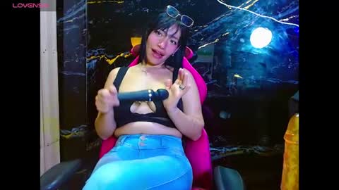Snapshot of saray_nice chatting on 20, 4, 2026 saray_nice online show from 20, 4, 2026