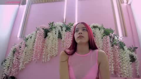 Baby Saren online show from 4, 10, 2025