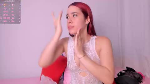 Baby Saren online show from 26, 10, 2025