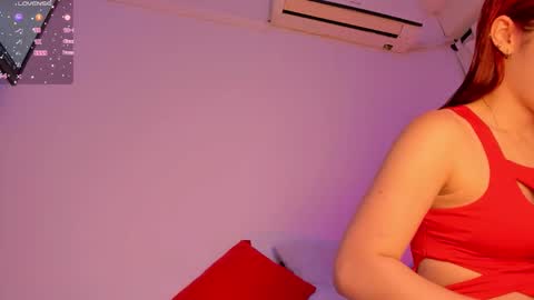 Baby Saren online show from 5, 11, 2025