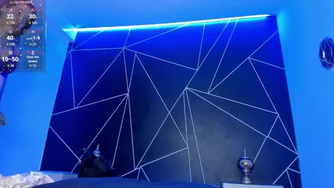 Baby Saren online show from 17, 12, 2025