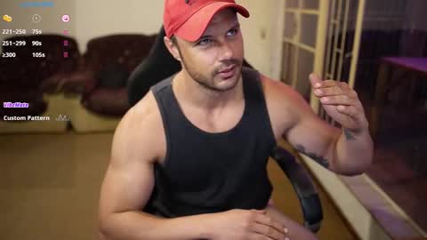 Snapshot of sargentsaltnpepa chatting on 17, 9, 2025 SargentSaltNPepa online show from 17, 9, 2025