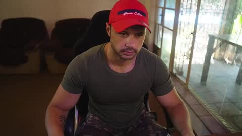 Snapshot of sargentsaltnpepa chatting on 29, 11, 2025 SargentSaltNPepa online show from 29, 11, 2025