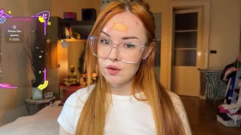 Veronika online show from 20, 10, 2025