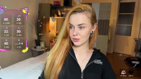 Veronika online show from 1, 2, 2026