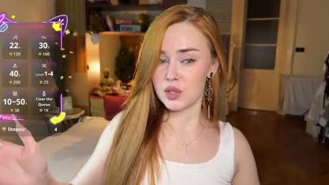 Veronika online show from 9, 3, 2026