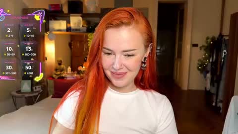 Veronika online show from 10, 7, 2026