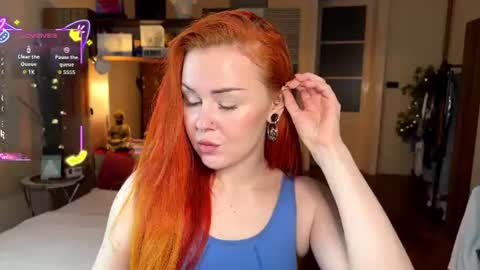 Veronika online show from 12, 7, 2026