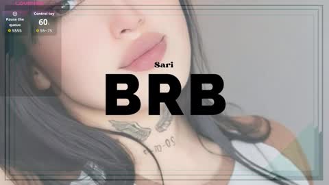 Sari  online show from 10, 10, 2025