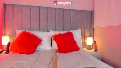 Snapshot of sarigarcia chatting on 25, 12, 2024 Sara Garcia online show from 25, 12, 2024