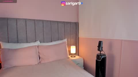 Snapshot of sarigarcia chatting on 9, 2, 2025 Sara Garcia online show from 9, 2, 2025