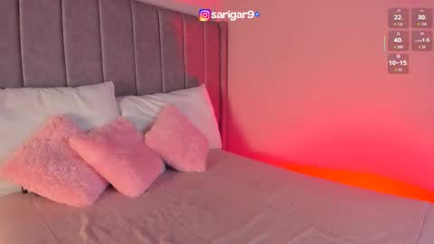 Sara Garcia online show from 26, 10, 2025