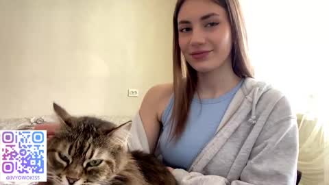 Snapshot of sarigerla chatting on 28, 4, 2026 sarigerla online show from 28, 4, 2026