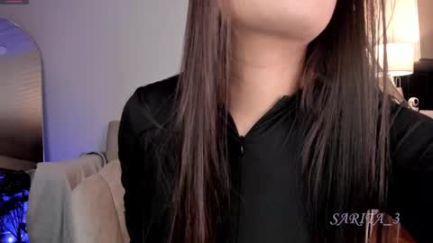 Sarita Lozano online show from 6, 11, 2025