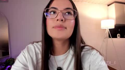 Snapshot of sarita_3 chatting on 11, 2, 2026 Sarita Lozano online show from 11, 2, 2026