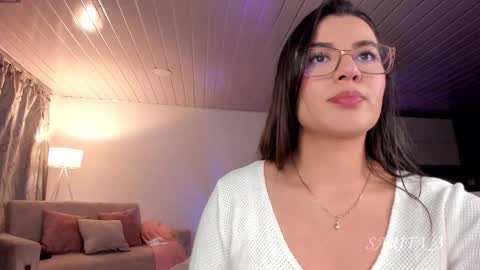 Sarita Lozano online show from 3, 3, 2026