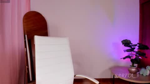 Sarita Lozano online show from 28, 3, 2026