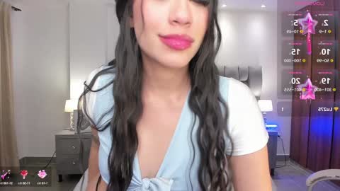  Saritaaa  online show from 14, 1, 2025