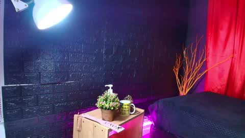 Snapshot of sarita_moller chatting on 29, 12, 2024 Sarita Moller  online show from 29, 12, 2024