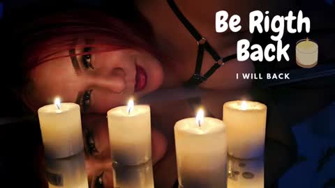 Snapshot of sarita_moller chatting on 31, 12, 2024 Sarita Moller  online show from 31, 12, 2024