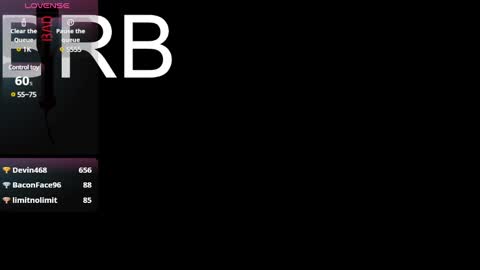 Snapshot of sarita_moller chatting on 11, 3, 2025 Sarita Moller  online show from 11, 3, 2025