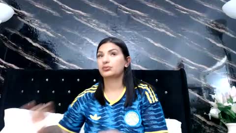 Sara online show from 23, 6, 2026