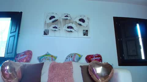 sarita_slovan online show from 10, 2, 2025