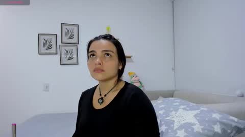 Sara Cute  online show from 17, 11, 2025