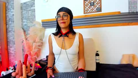 Sara online show from 20, 2, 2026