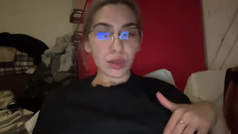 Sarrah online show from 23, 1, 2025