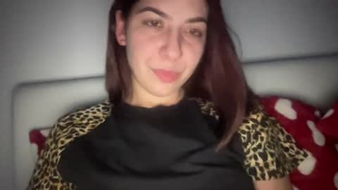 Sarrah online show from 27, 2, 2025