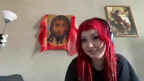 Mia online show from 8, 5, 2026