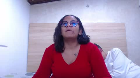 Sasha Y Felipe online show from 8, 8, 2026