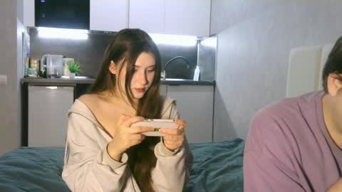 Snapshot of sasakyra chatting on 1, 12, 2024 sasakyra online show from 1, 12, 2024