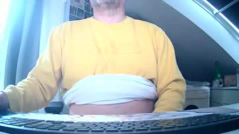 saschaalesi1976 online show from 15, 2, 2025