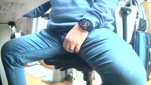 saschaalesi1976 online show from 16, 11, 2025