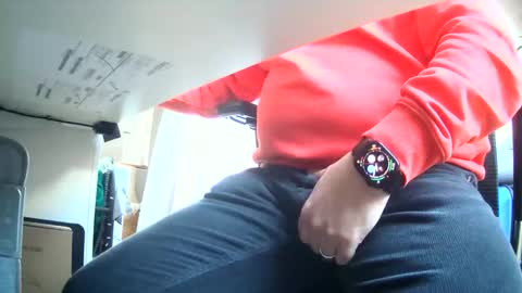 saschaalesi1976 online show from 16, 3, 2026