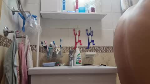 Eldak23 online show from 7, 1, 2025