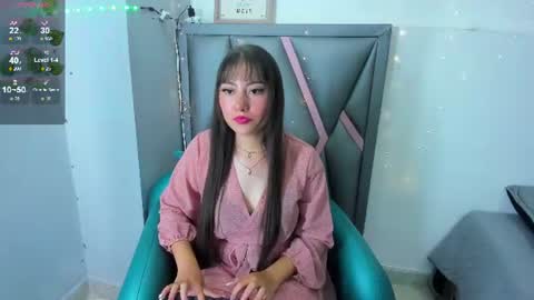 Snapshot of sasha_46 chatting on 13, 6, 2026 Sasha online show from 13, 6, 2026