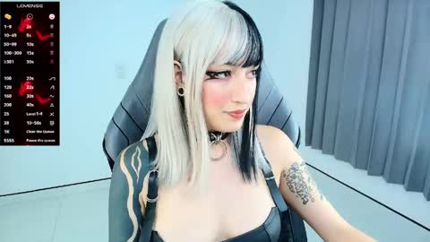 yesica online show from 28, 5, 2026