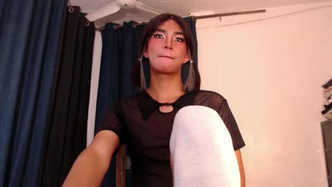 Sasha online show from 17, 1, 2025