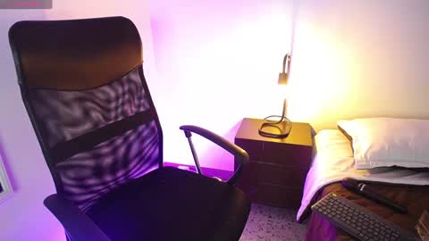 Sasha Brattz online show from 14, 1, 2025