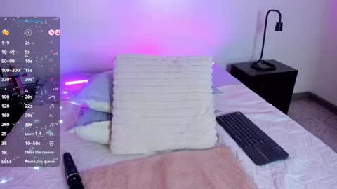 Sasha Brattz online show from 19, 9, 2025