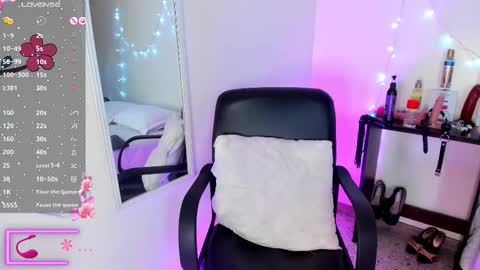 Sasha Brattz online show from 12, 2, 2026