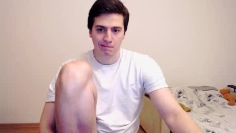 sasha_calvin online show from 24, 2, 2025